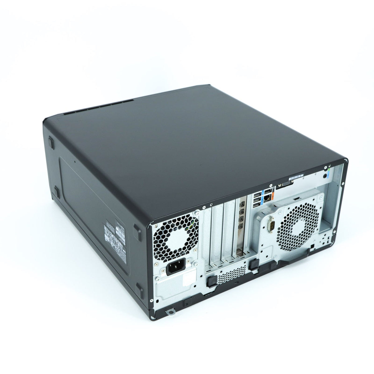HP Z2 Tower G5 CAD PC: Core i9-10900 32GB RAM 512GB SSD Quadro P620 Warranty VAT