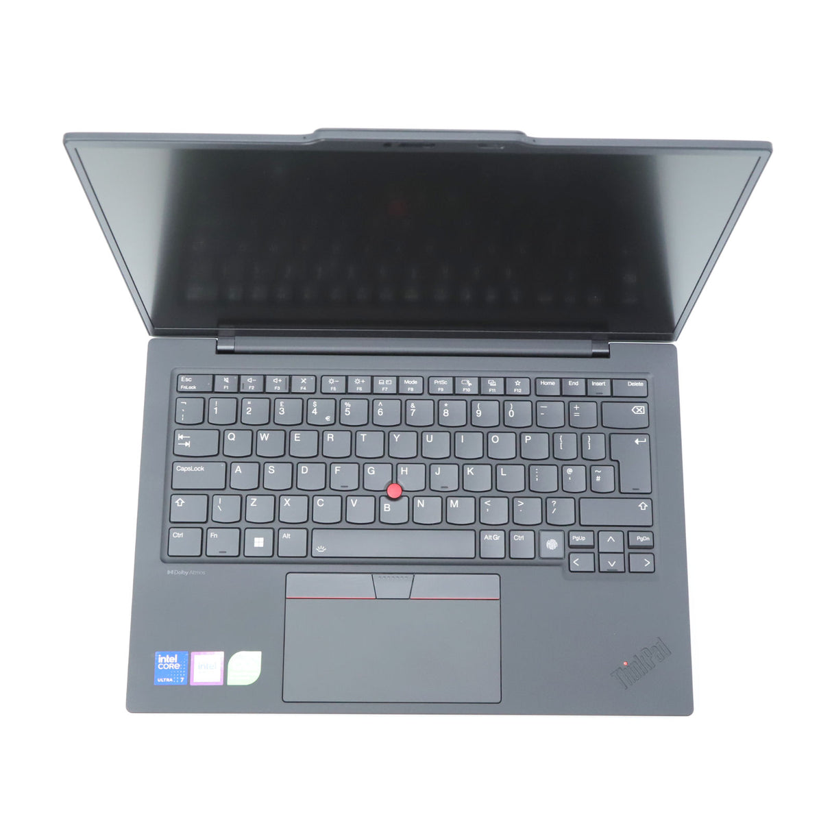 Lenovo ThinkPad X1 Carbon 12 Laptop: Intel Ultra 7, 64GB 512GB, Warranty VAT