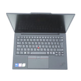 Lenovo ThinkPad X1 Carbon 12 Laptop: Intel Ultra 7, 64GB 512GB, Warranty VAT
