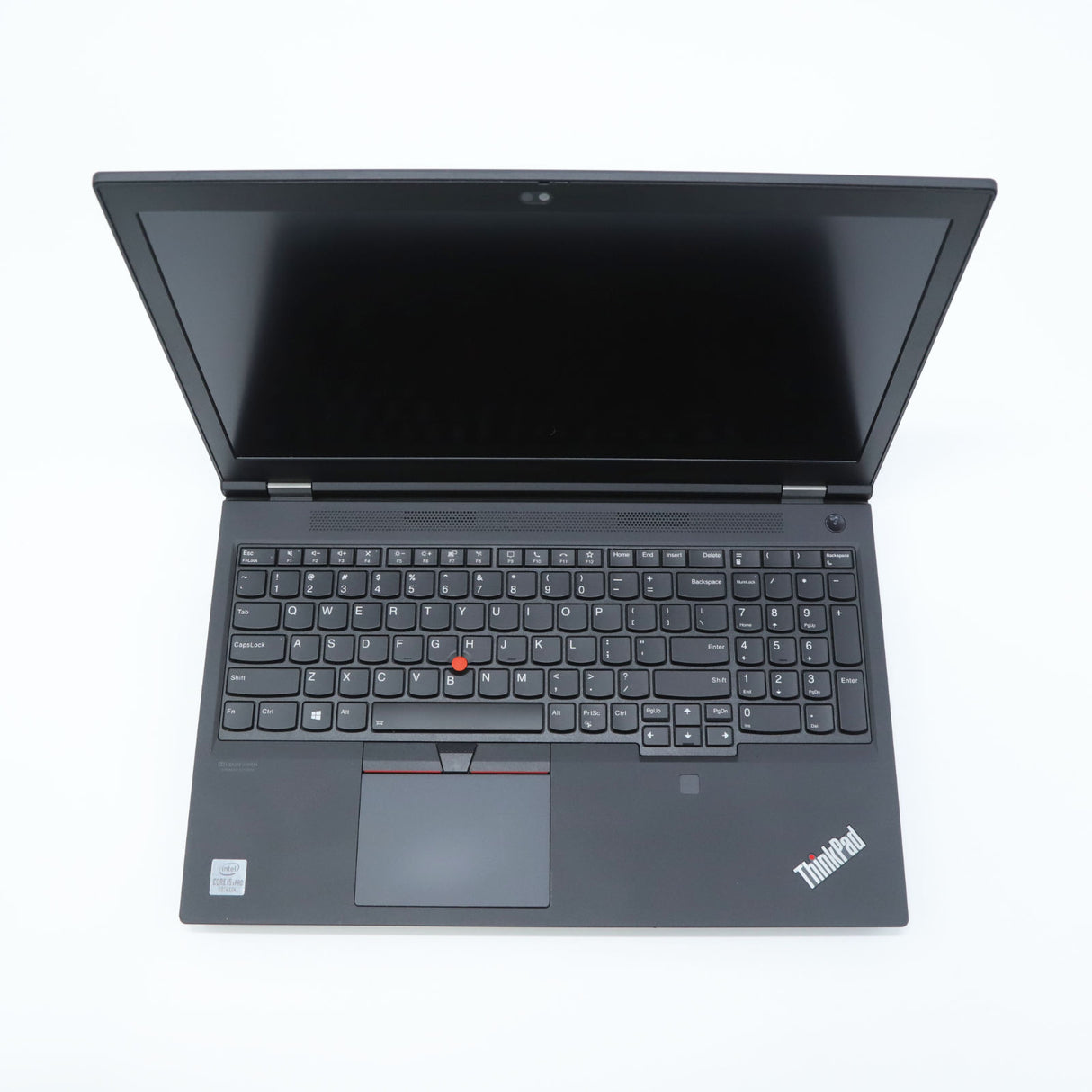 Lenovo ThinkPad P15 Gen 1 Laptop: Core i9 512GB SSD 16GB RAM T2000 Warranty VAT