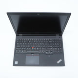 Lenovo ThinkPad P15 Gen 1 Laptop: Core i9 512GB SSD 16GB RAM T2000 Warranty VAT
