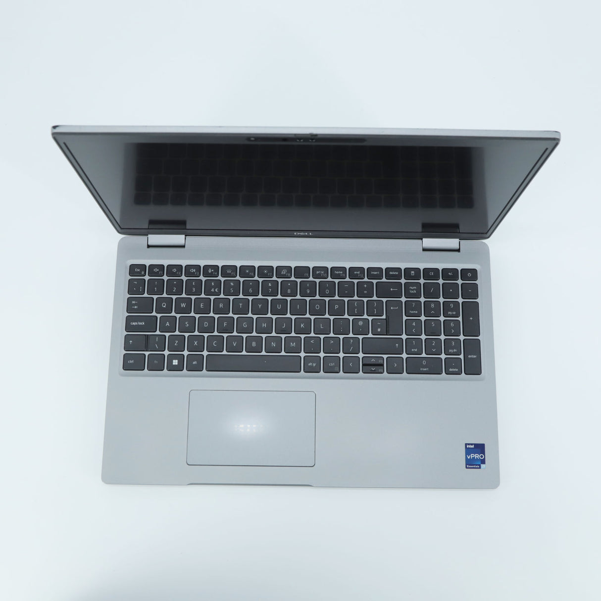 Dell Precision 3570 Laptop: Core i7-1255U 512GB 16GB, NVIDIA T550, Warranty