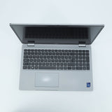 Dell Precision 3570 Laptop: Core i7-1255U 512GB 16GB, NVIDIA T550, Warranty