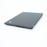 Lenovo ThinkPad X13 Gen 1 Laptop: AMD Ryzen 7 PRO, 16GB RAM 256GB SSD, Warranty