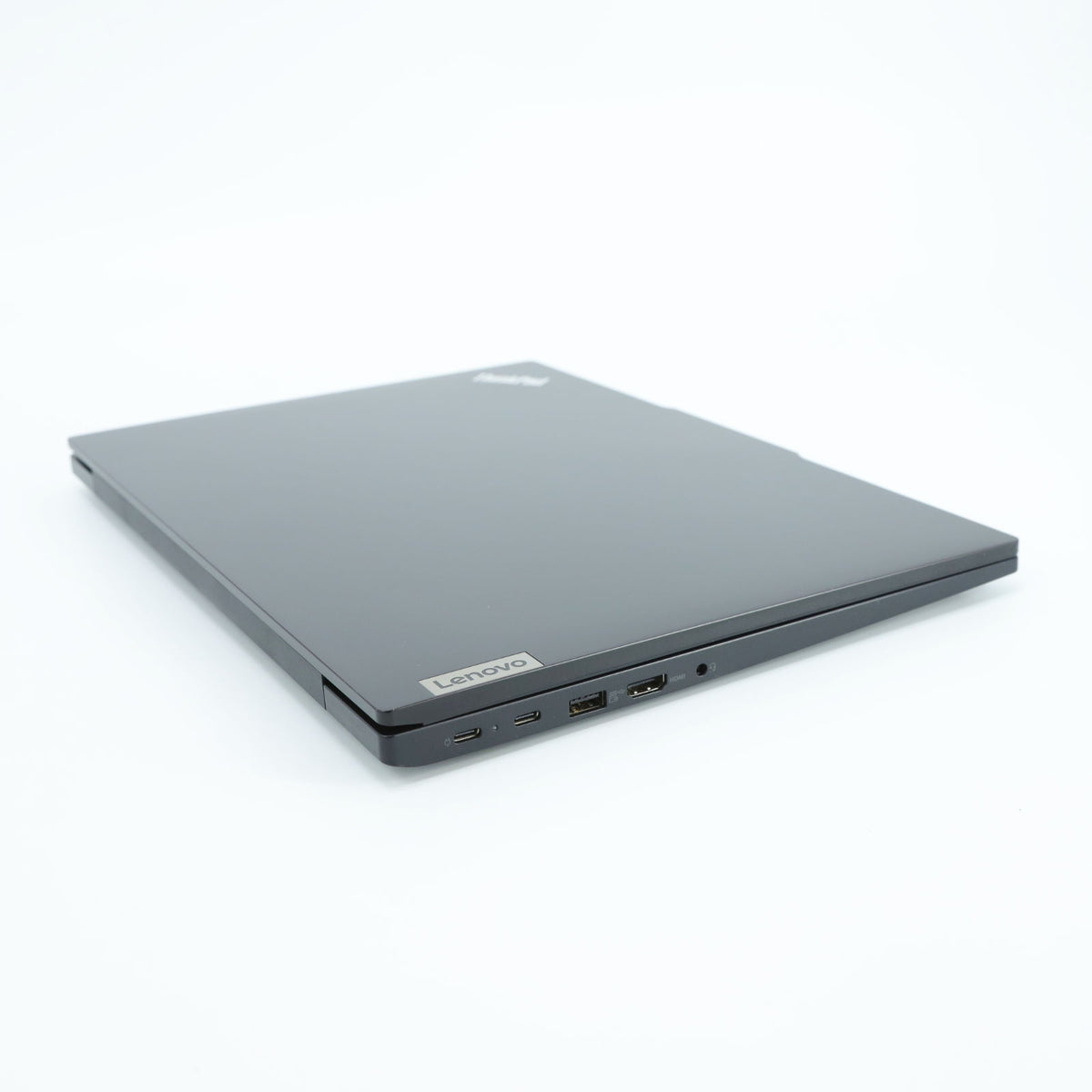 Lenovo ThinkPad E16 Gen 1 Laptop: Ryzen 5 7530U 16GB RAM 256GB SSD Warranty