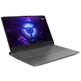 Lenovo LOQ 144Hz Gaming Laptop: Core i5-13420H, 8GB RAM 1TB, RTX 3050, Warranty