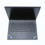 Lenovo ThinkPad T14 G3 Laptop: Core i5-1245U, 512GB SSD, 16GB RAM, Warranty