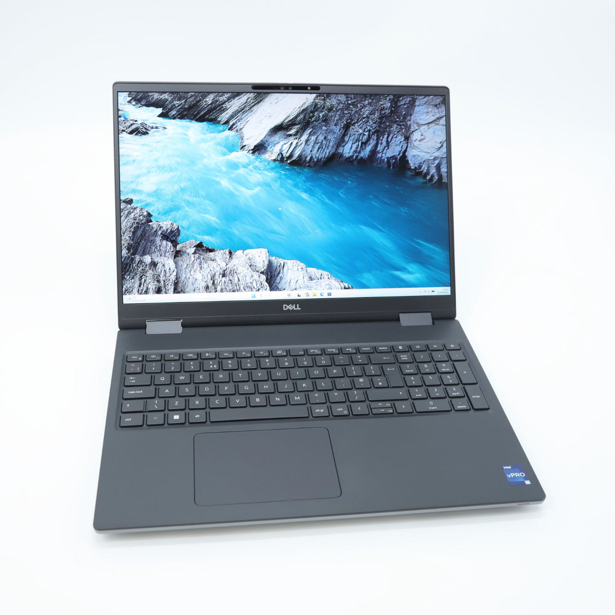 Dell Precision 7680 Laptop: Core i9-13950HX RTX 3500 Ada 1TB 32GB Warranty VAT