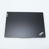Lenovo ThinkPad E16 Gen 1 Laptop: Ryzen 5 7530U 16GB RAM 256GB SSD Warranty