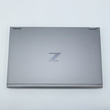 HP ZBook Fury 15 G8 Laptop: i7-11850H 512GB SSD 32GB RAM, A3000 Warranty VAT