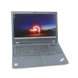 Lenovo ThinkPad P15 Gen 2 Laptop Core i7-11850H 16GB 1TB A2000 Warranty VAT