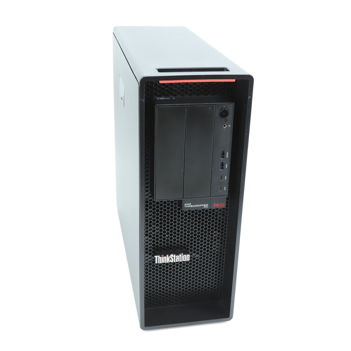 Lenovo ThinkStation P620: AMD Threadripper PRO 3945WX 128GB RAM 1TB SSD Warranty VAT