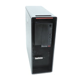 Lenovo ThinkStation P620: AMD Threadripper PRO 3945WX 128GB RAM 1TB SSD Warranty VAT