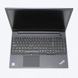 Lenovo ThinkPad E580 Laptop: Core i5-8250U, 8GB RAM, 256GB SSD, Warranty VAT