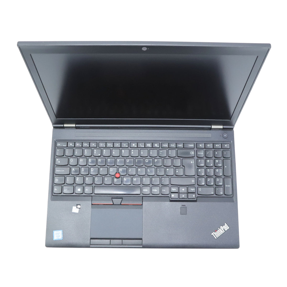 Lenovo ThinkPad P50 4K Laptop: Xeon E3-1505M 256GB SSD 32GB RAM Warranty VAT