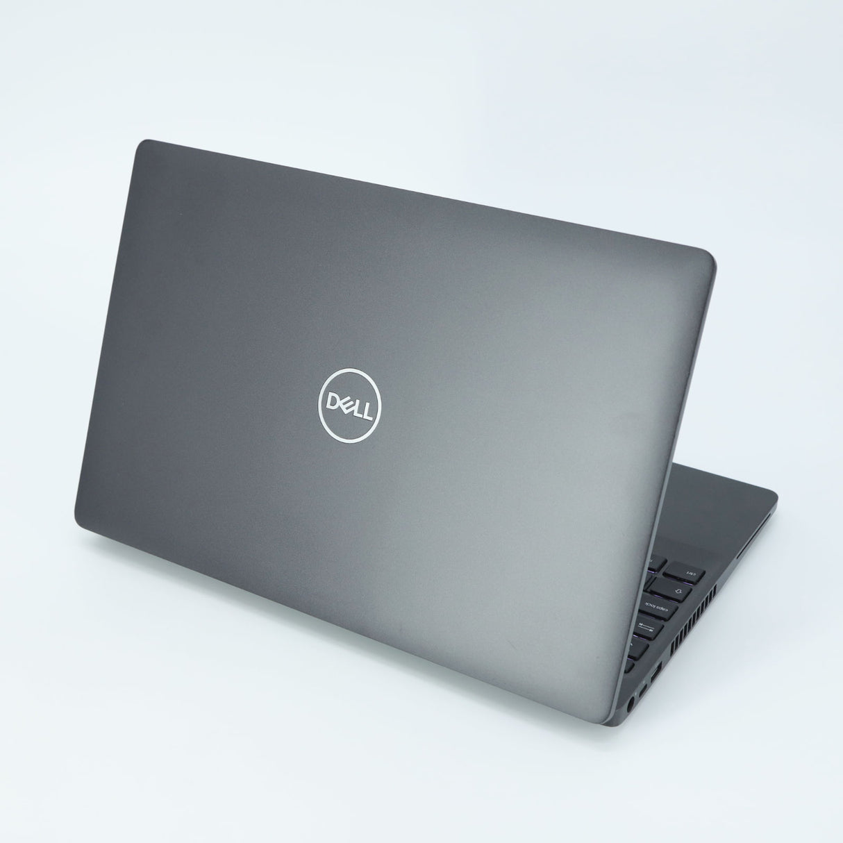 Dell Latitude 5500 Laptop: Core i5-8265U 16GB RAM 256GB SSD Warranty VAT