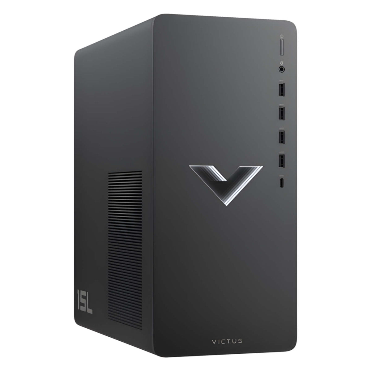 HP Victus 15L PC: Ryzen 5 5600G, 16GB RAM, 512GB SSD, RTX 3050, Warranty VAT