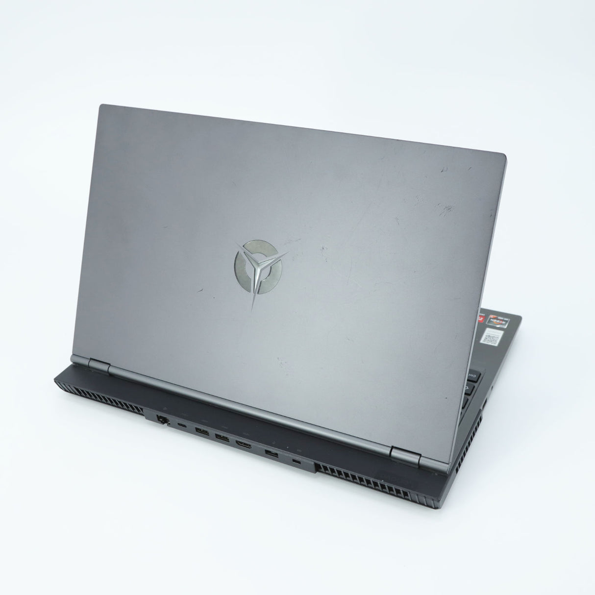 Lenovo Legion 5P Gaming Laptop: Ryzen 7 4800H 256GB SSD 16GB RAM NVIDIA Warranty
