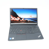 Lenovo ThinkPad E15 G4 Laptop: Core i7-1255U 16GB RAM 512GB SSD Warranty VAT