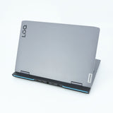 Lenovo LOQ 144Hz Gaming Laptop: Core i5-13420H, 8GB RAM 1TB, RTX 3050, Warranty