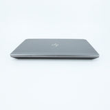 HP ZBook 17 G5 Laptop: Intel i7-8850H, 256GB SSD, 16GB RAM, Quadro Warranty VAT
