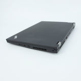 Lenovo ThinkPad P17 Gen 1 Laptop: Xeon W-10855M, 16GB 512B Quadro Warranty VAT