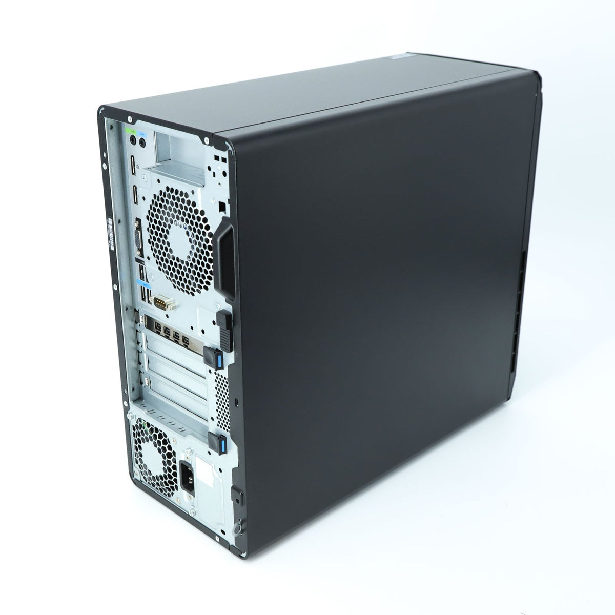 HP Z2 Tower G5 CAD PC: Core i9-10900 32GB RAM 512GB SSD Quadro P620 Warranty VAT