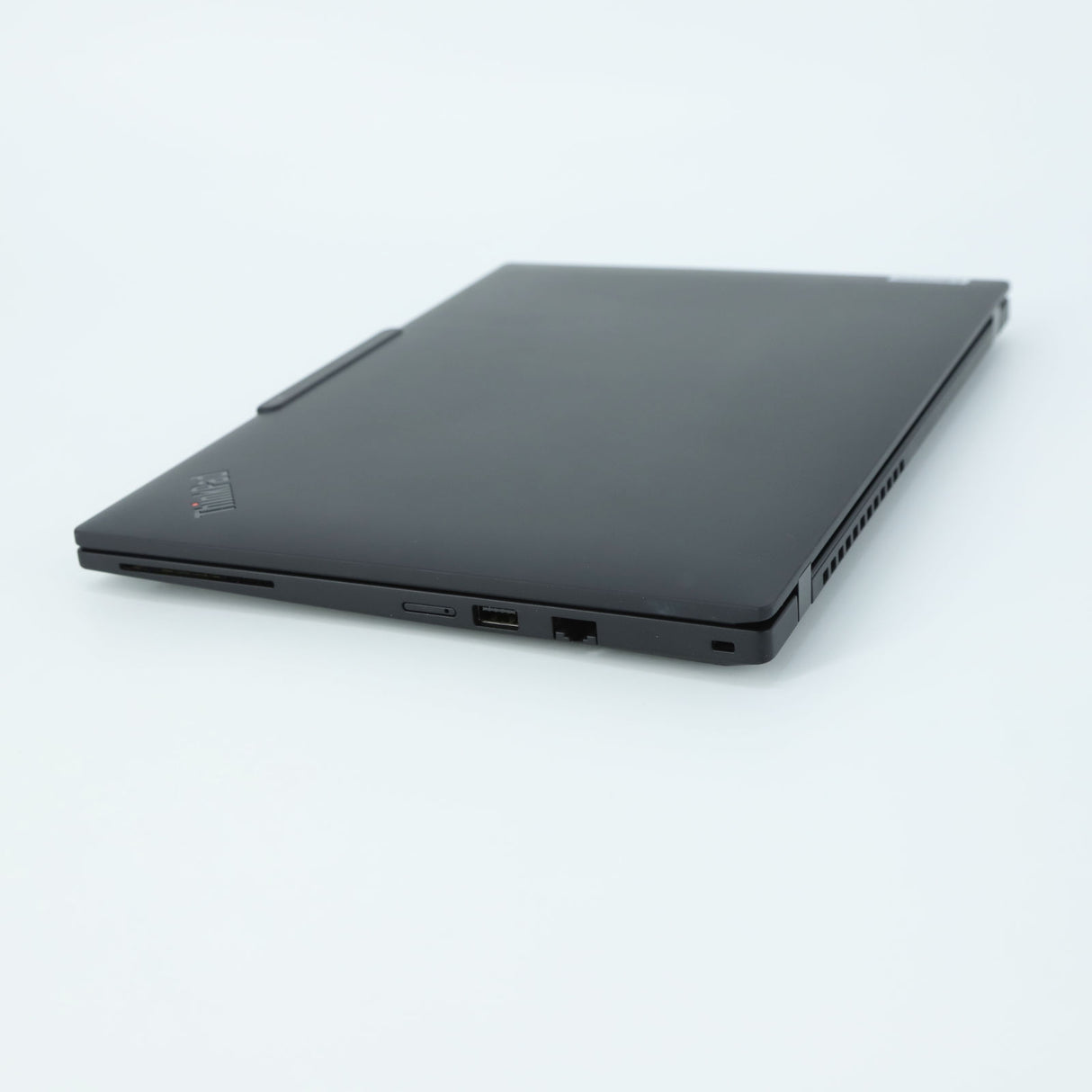 Lenovo ThinkPad T14 Gen 5 Laptop: Ultra 7 155U 512GB SSD 32GB RAM Warranty VAT
