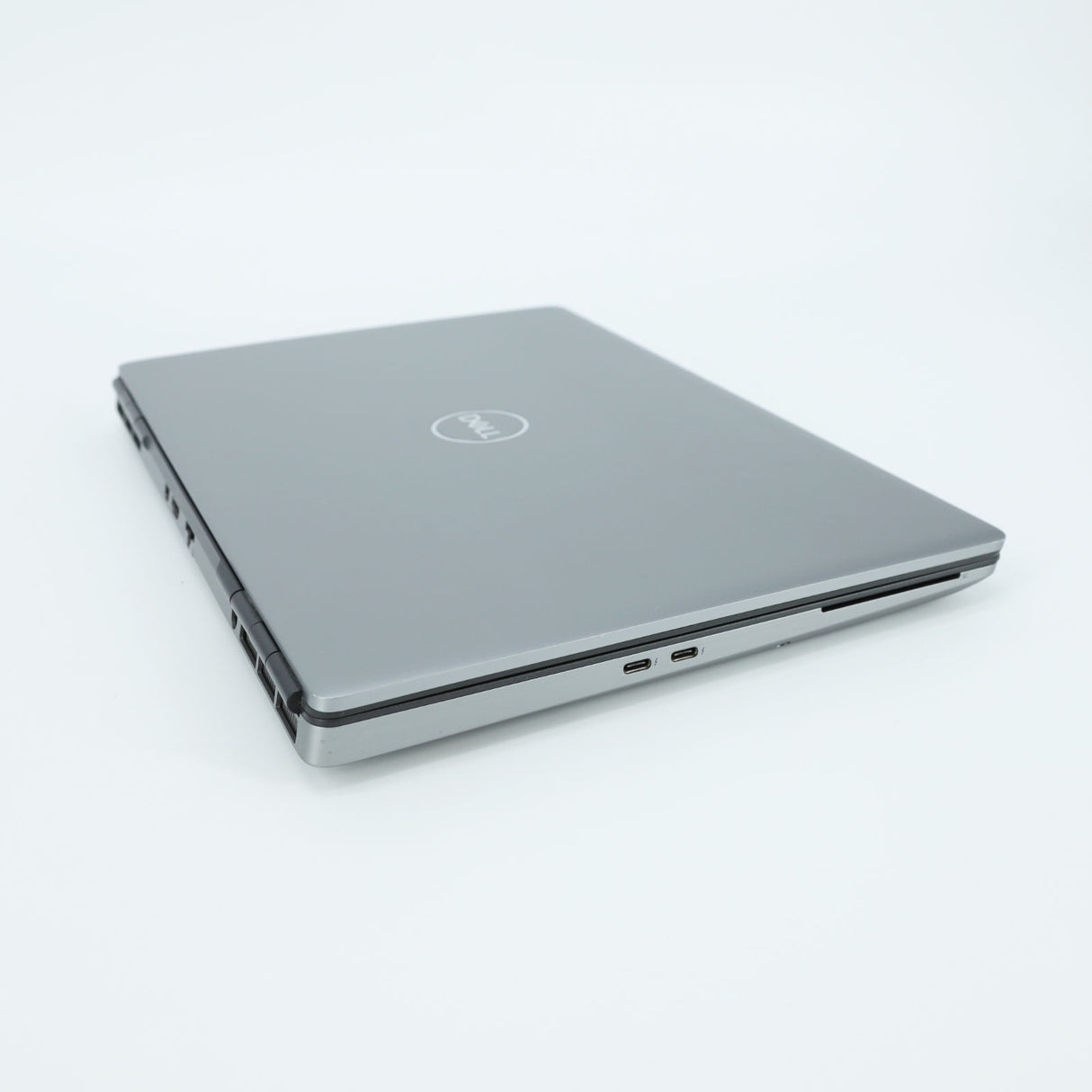 Dell Precision 7560 Laptop: Intel Core i7-11800H 512GB SSD 32GB RAM Warranty VAT