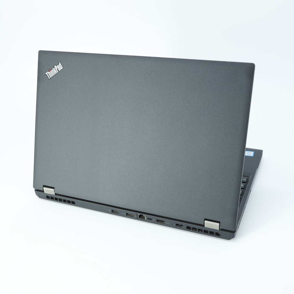 Lenovo ThinkPad P50 4K Laptop: Xeon E3-1505M 256GB SSD 32GB RAM Warranty VAT