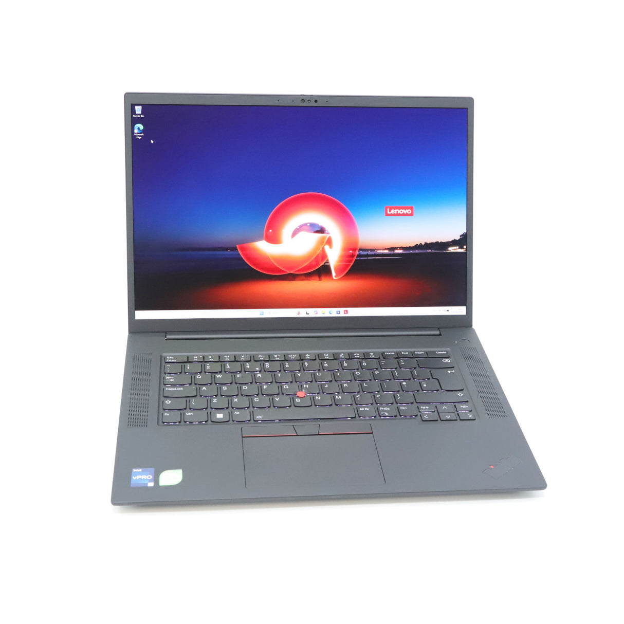 Lenovo ThinkPad P1 Gen 6 Laptop: i9-13900H 64GB RAM NVIDIA RTX 2000 Ada Warranty