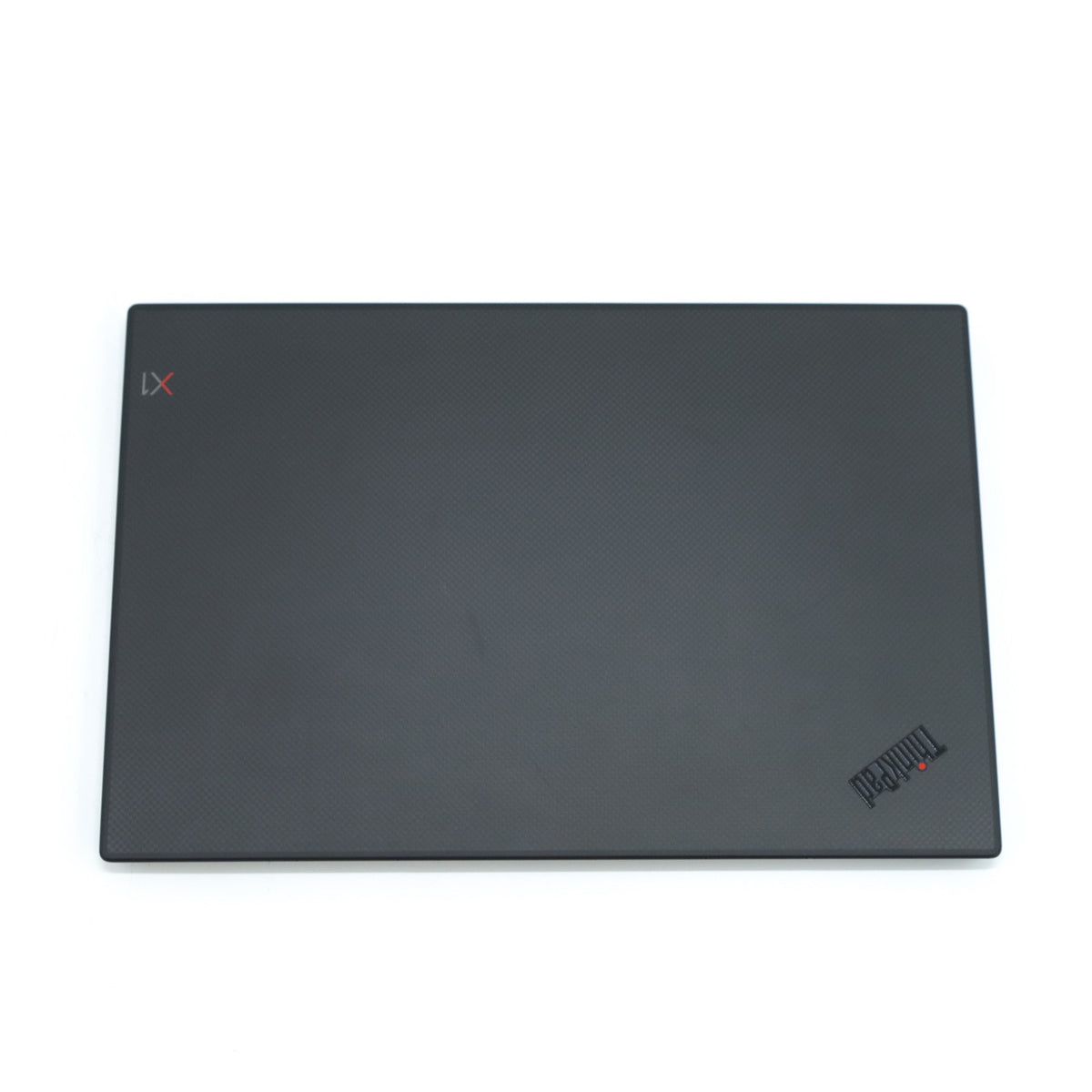 Lenovo ThinkPad X1 Carbon Gen 7 Laptop: Core i7-8665U 16GB 256GB Warranty VAT - GreenGreenStore