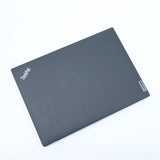 Lenovo ThinkPad P14s Gen 4 Laptop: Core i7-1360P, 16GB RAM, 1TB SSD, Warranty