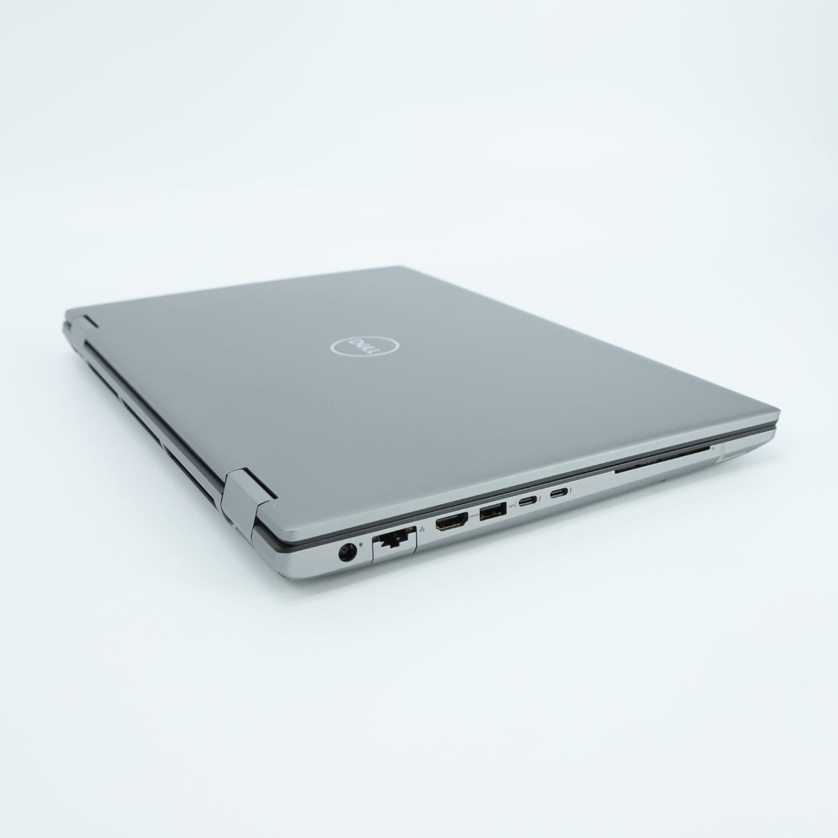 Dell Precision 7770 CAD Laptop: i7-12850HX, RTX A3000, 512GB 16GB Warranty
