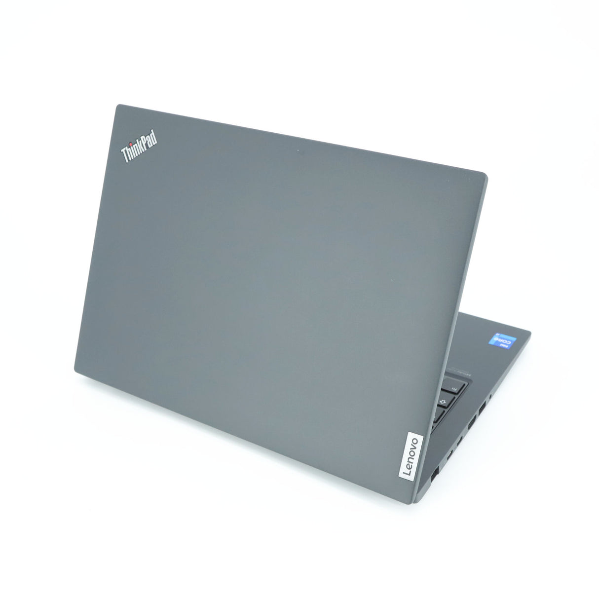 Lenovo ThinkPad T14 Gen 3 Laptop: Core i7-1260P 16GB RAM 512GB SSD, Warranty VAT