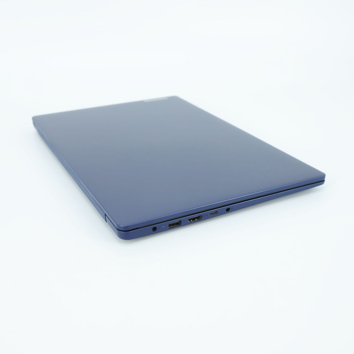 Lenovo IdeaPad 3 Slim Laptop: Intel N100 CPU, 128GB SSD, 4GB RAM, Warranty VAT