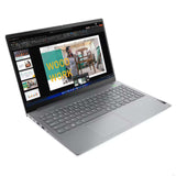 Lenovo ThinkBook 15 Gen 4 Laptop: Core i5-1235U, 16GB RAM 256GB Warranty VAT