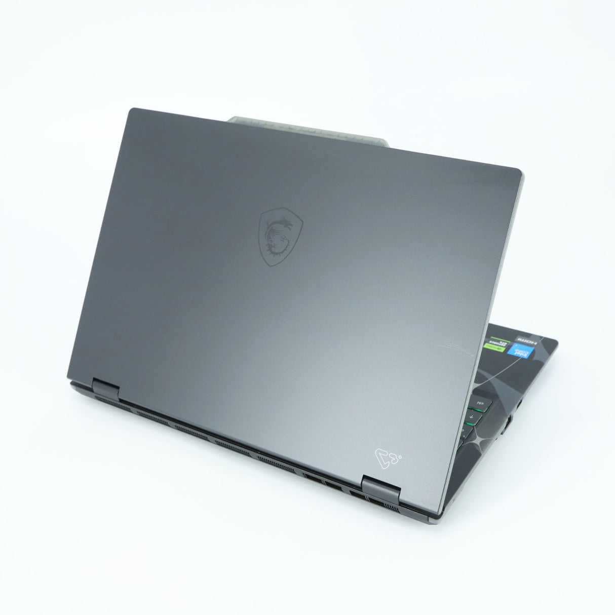 MSI Cyborg 15 B2RWFKG Gaming Laptop: Core 7 240H 1TB 16GB RTX 5060 Warranty VAT