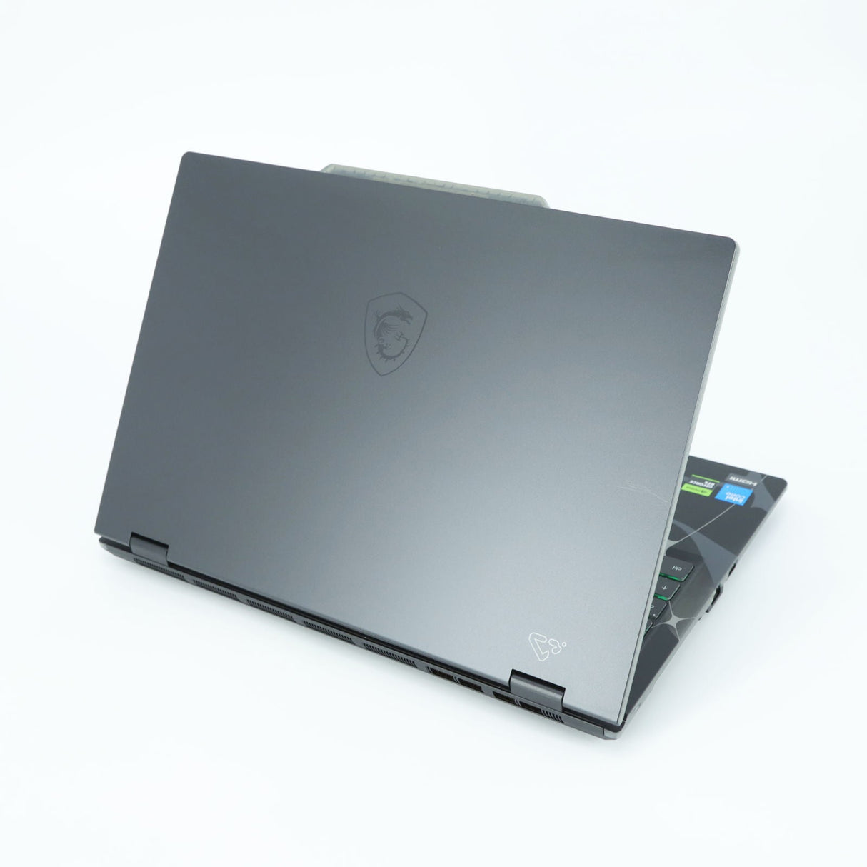 MSI Cyborg 15 B2RWFKG Gaming Laptop: Core 7 240H 1TB 16GB RTX 5060 Warranty VAT
