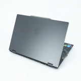 MSI Cyborg 15 B2RWFKG Gaming Laptop: Core 7 240H 1TB 16GB RTX 5060 Warranty VAT