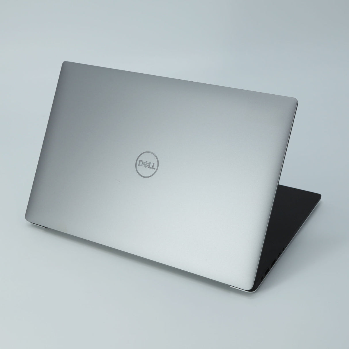 Dell Precision 5540 Laptop: Core i7-9850H 16GB RAM 256GB NVIDIA Warranty VAT