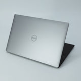 Dell Precision 5540 Laptop: Core i7-9850H 16GB RAM 256GB NVIDIA Warranty VAT
