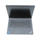 Lenovo ThinkPad T14 Gen 3 Laptop: Core i7-1260P 16GB RAM 512GB SSD, Warranty VAT