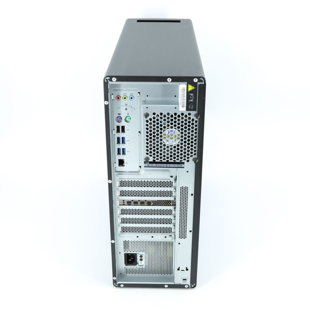 Lenovo ThinkStation P620: AMD Threadripper Pro 3995WX 256GB RAM Warranty VAT