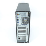Lenovo ThinkStation P620: AMD Threadripper Pro 3995WX 256GB RAM Warranty VAT
