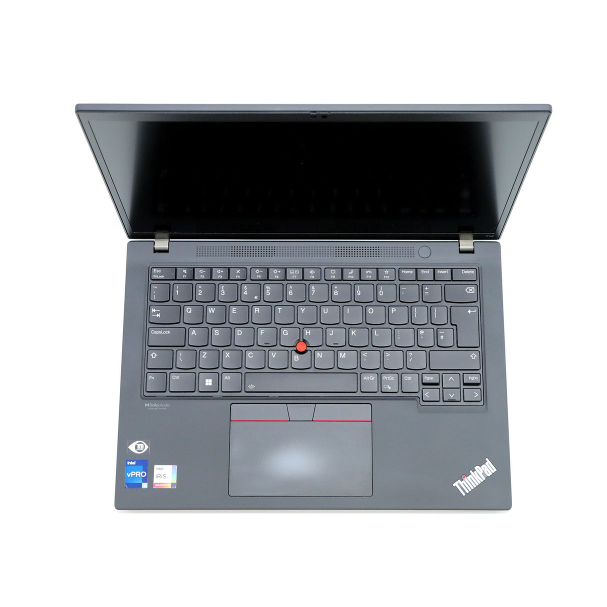 Lenovo ThinkPad T14 Gen 3 Laptop: Core i5-1245U 16GB RAM 512GB SSD, Warranty VAT - GreenGreenStore
