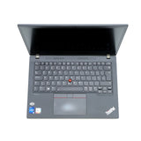 Lenovo ThinkPad T14 Gen 3 Laptop: Core i5-1245U 16GB RAM 512GB SSD, Warranty VAT - GreenGreenStore