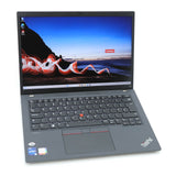 Lenovo ThinkPad T14 Gen 3 Laptop: Core i5-1245U 16GB RAM 512GB SSD, Warranty VAT - GreenGreenStore