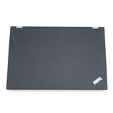 Lenovo ThinkPad P52 CAD Laptop: Core i7 512GB 16GB RAM Quadro P1000 Warranty VAT - GreenGreenStore