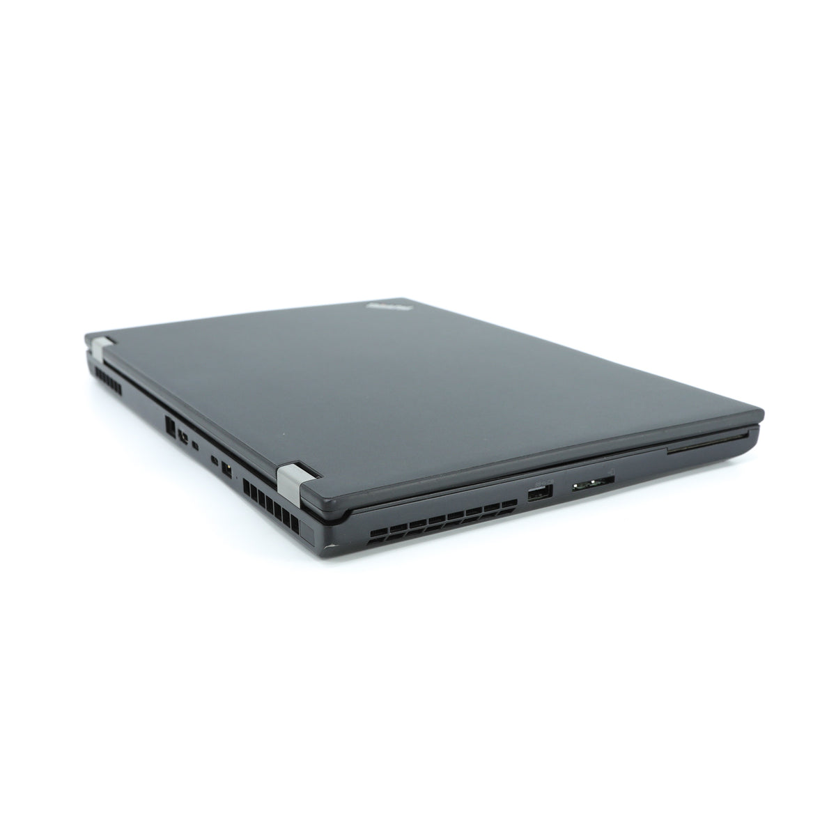 Lenovo ThinkPad P52 CAD Laptop: Core i7 512GB 16GB RAM Quadro P1000 Warranty VAT - GreenGreenStore